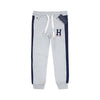 BOY'S APPLIQUE TROUSER - T.H - (2-7)Year