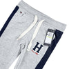 BOY'S APPLIQUE TROUSER - T.H - (2-7)Year