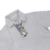 BOY'S JERSEY POLO - GP-(4-15)YEAR