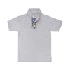 BOY'S JERSEY POLO - GP-(4-15)YEAR