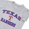 BOY'S RANGERS TEE | GENUINE.MERCH-(8Y-20Y)