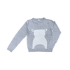 KIDS KNITTED SWEATER| S.O -(4Y-12Y)