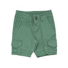 BOY'S CARGO SHORT - ONLY-(6Y-16Y)