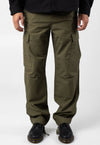 MENS B-GRADE REGULAR RINSED CARGO PANT - CAR-HARTT