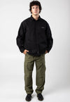 MENS B-GRADE REGULAR RINSED CARGO PANT - CAR-HARTT