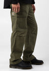 MENS B-GRADE REGULAR RINSED CARGO PANT - CAR-HARTT