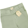 LADIES WIDE LEG CROP TROUSER - TELLURIDE.CC