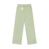 LADIES WIDE LEG CROP TROUSER - TELLURIDE.CC