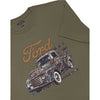 MEN'S FORD TRUCK T-SHIRT | FORD