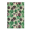 Kids Leaf Printed Towel