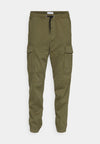 MEN'S CUFF CARGO JOGGER | ONLY.S