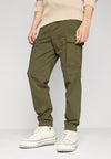 MEN'S CUFF CARGO JOGGER | ONLY.S