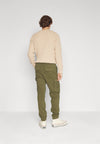 MEN'S CUFF CARGO JOGGER | ONLY.S