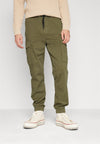 MEN'S CUFF CARGO JOGGER | ONLY.S