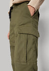 MEN'S CUFF CARGO JOGGER | ONLY.S