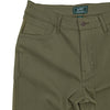 MEN'S STRAIGHT FIT UTILITY PANT - WOOL.RICH