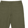 MEN'S STRAIGHT FIT UTILITY PANT - WOOL.RICH