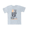 BOY'S GRAPHIC PRINTED TEE  | ULTIMATE-(4Y-20Y)