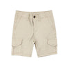 BOY'S CARGO SHORT - ONLY-(6Y-16Y)