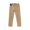 MEN'S SLIM FIT TWILL PANT | GP