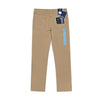 MEN'S SLIM FIT TWILL PANT | GP