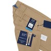 MEN'S SLIM FIT TWILL PANT | GP