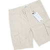 MENS CARGO BERMUDA SHORT - CONBI.PEL