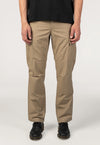 MENS B-GRADE REGULAR RINSED CARGO PANT - CAR-HARTT