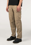 MENS B-GRADE REGULAR RINSED CARGO PANT - CAR-HARTT