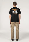 MENS B-GRADE REGULAR RINSED CARGO PANT - CAR-HARTT