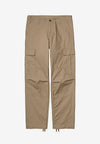 MENS B-GRADE REGULAR RINSED CARGO PANT - CAR-HARTT