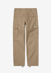 MENS B-GRADE REGULAR RINSED CARGO PANT - CAR-HARTT