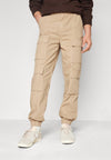 MEN'S TWILL LIGHT WEIGT JOGGER | ONLY.S