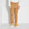 BOY'S SLIM FIT JEANS | K.B-(4Y-12Y)