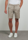 MEN'S BERMUDA SHORT - CONBI.PEL