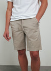 MEN'S BERMUDA SHORT - CONBI.PEL