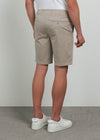 MEN'S BERMUDA SHORT - CONBI.PEL