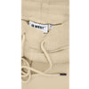 LADIES EMB TERRY TROUSER - G-WEST