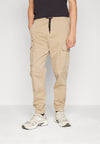 MEN'S CUFF CARGO JOGGER | ONLY.S