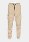 MEN'S CUFF CARGO JOGGER | ONLY.S