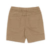 BOY'S EMB SIGNATURE SHORT - US.P.ASSN - (5-16YEAR)