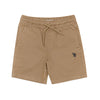 BOY'S EMB SIGNATURE SHORT - US.P.ASSN - (5-16YEAR)