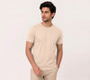 MEN'S BIG COTTON T-SHIRT - GEAR