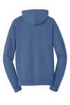 MEN'S B-GRADE FLEECE HOOD - PACIFIC.C