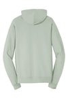 MEN'S B-GRADE FLEECE HOOD - PACIFIC.C