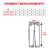 LADIES B-GRADE SARA MID RISE PANT - LIZ.C