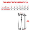 LADIES B-GRADE FLEXI FIT PULL-ON PANT - LIZ.C