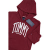 BOY'S PRINTED FLEECE HOOD | T.H-(4Y-18Y)