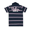 MEN'S 78 STRIPE POLO | XDYE