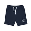 BOY'S SIGNATURE FLEECE SHORT | KC-(5Y-7Y)